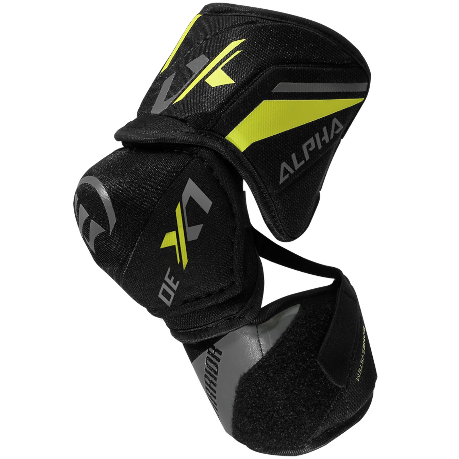 LX Pro Elbow Pad  Warrior North America