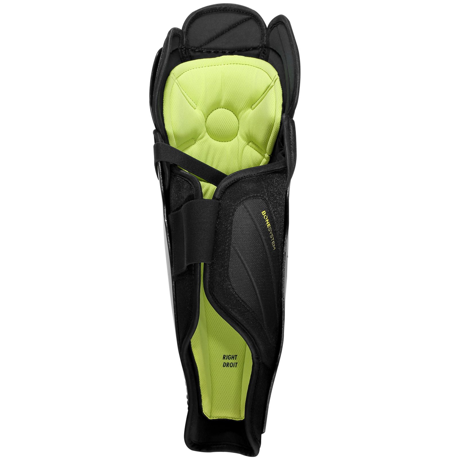 LX 30 Shin Guard,  image number 1