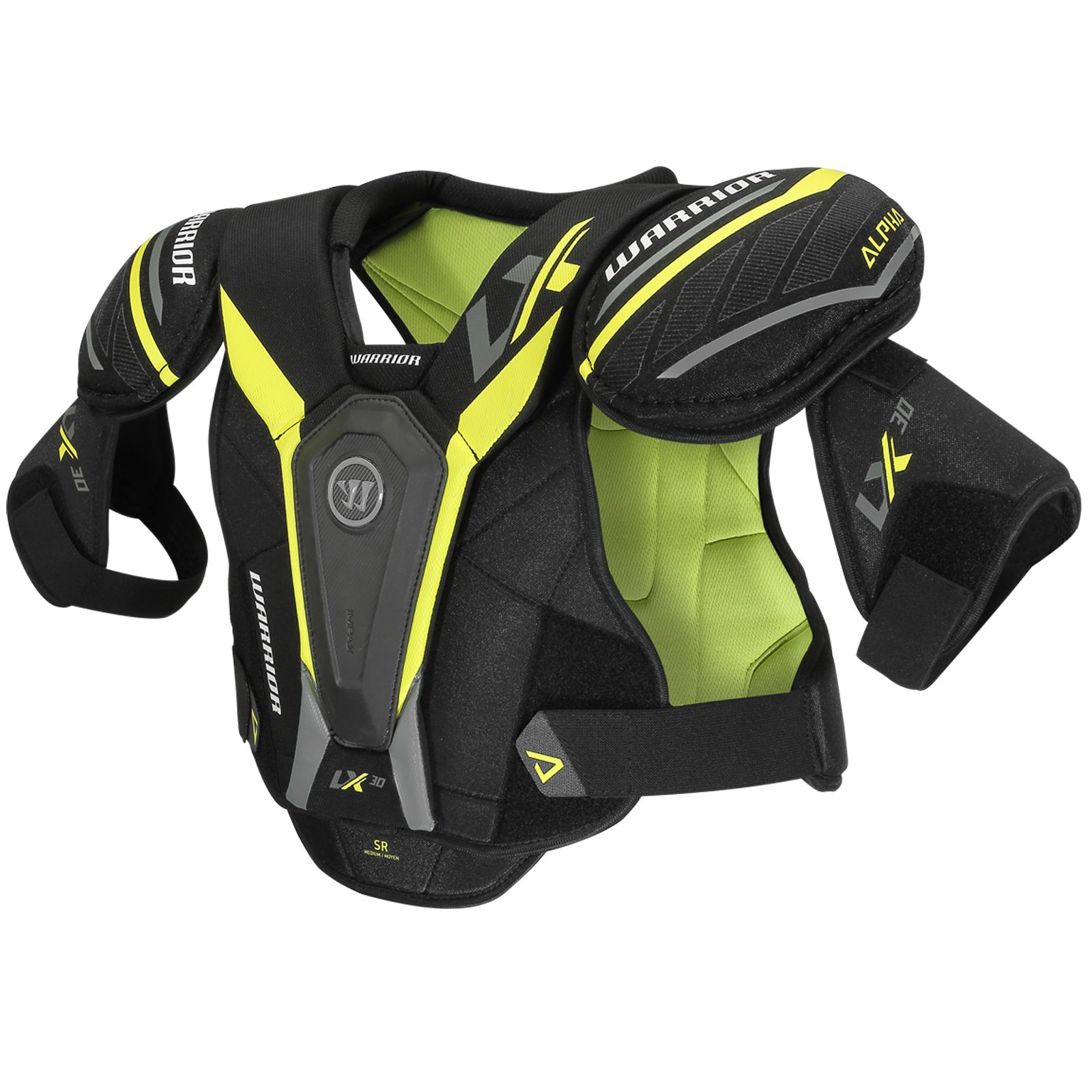 LX 30 Shoulder Pad