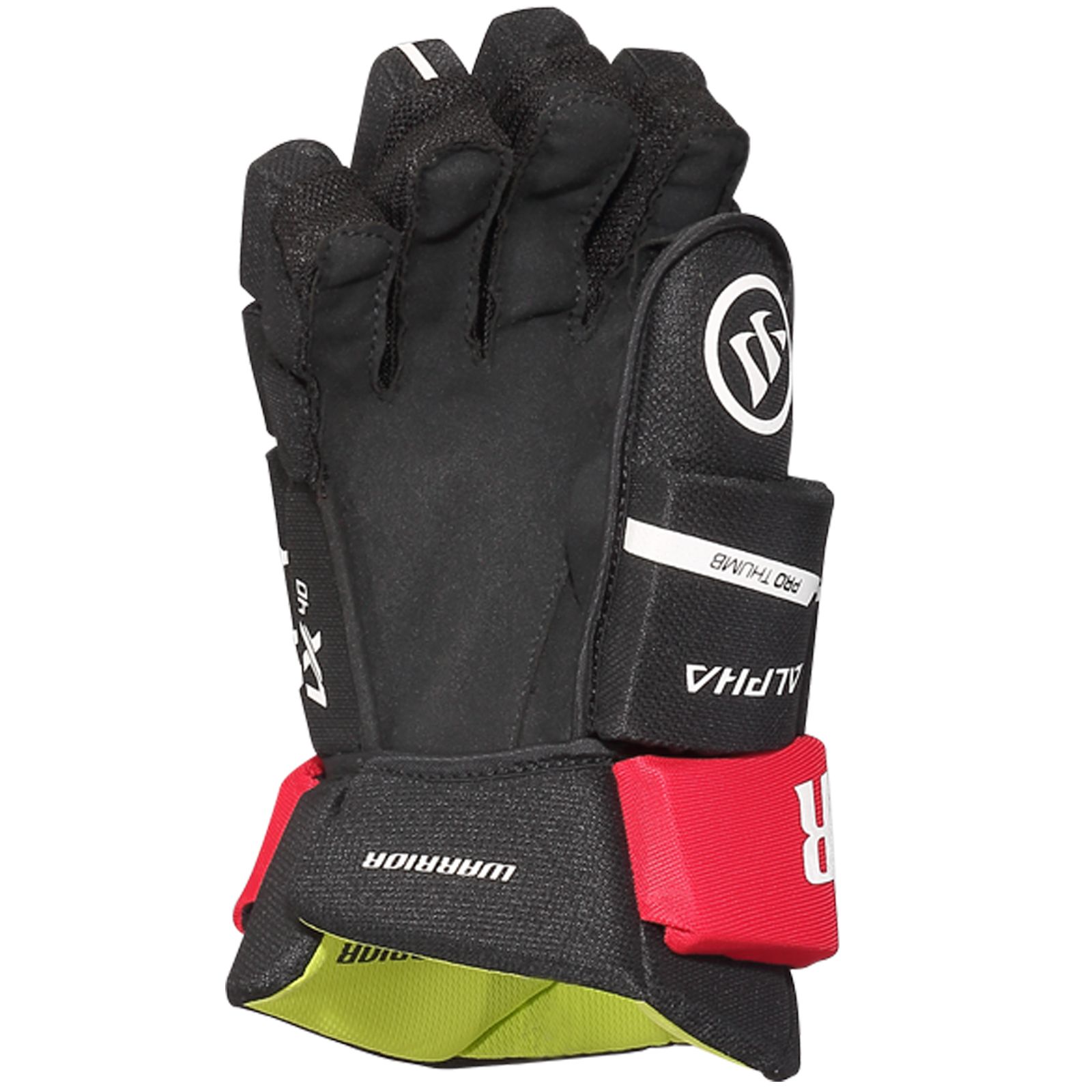 LX 40 Glove,  image number 1