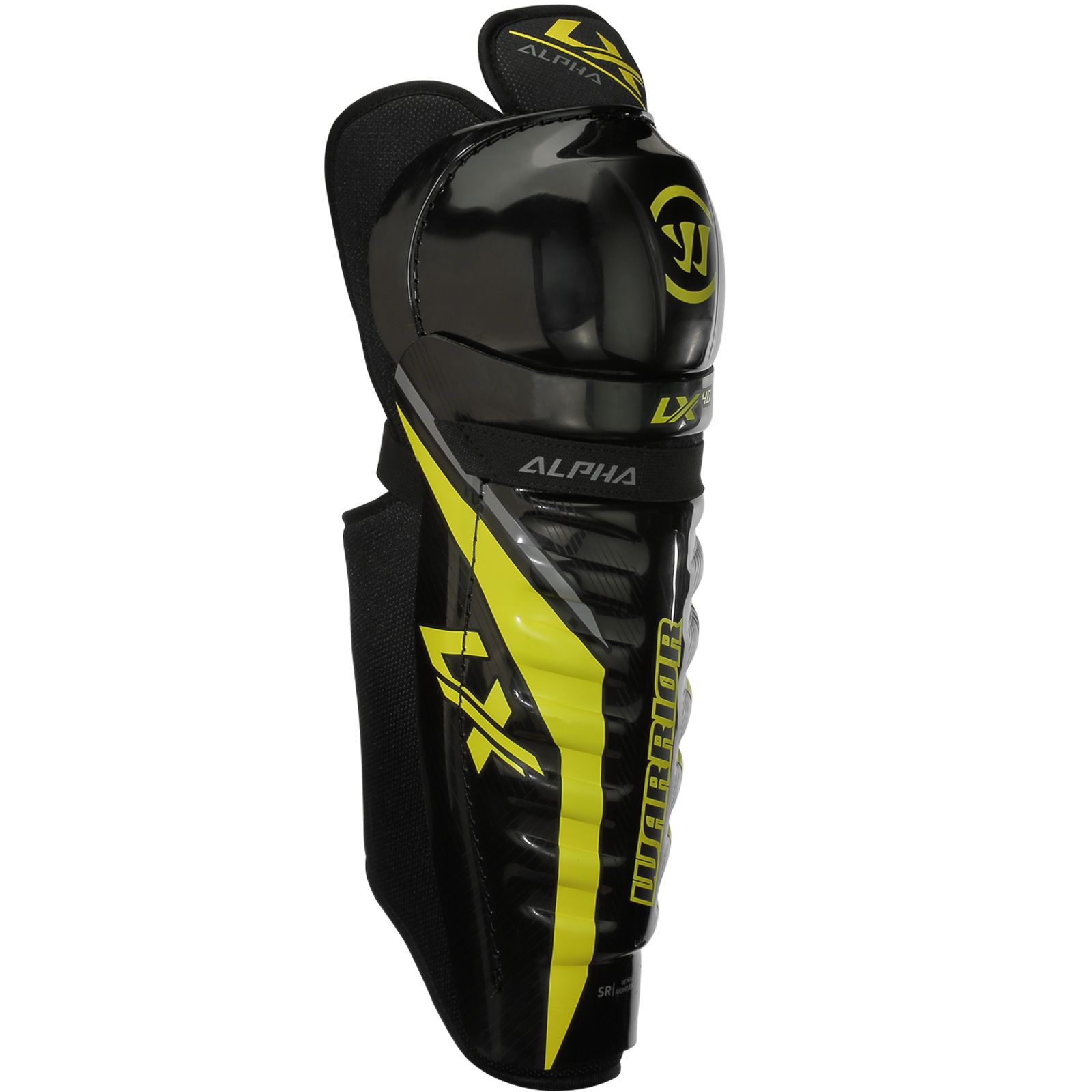 LX 40 Shin Guard