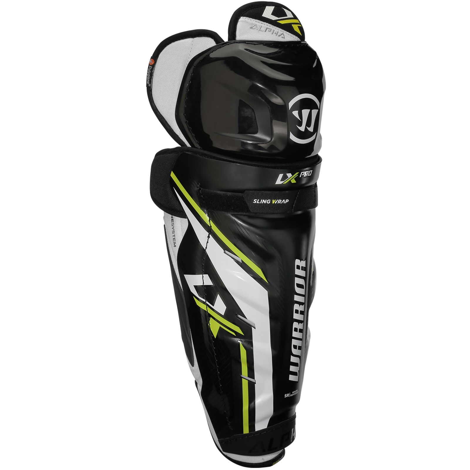 LX Pro Shin Guard