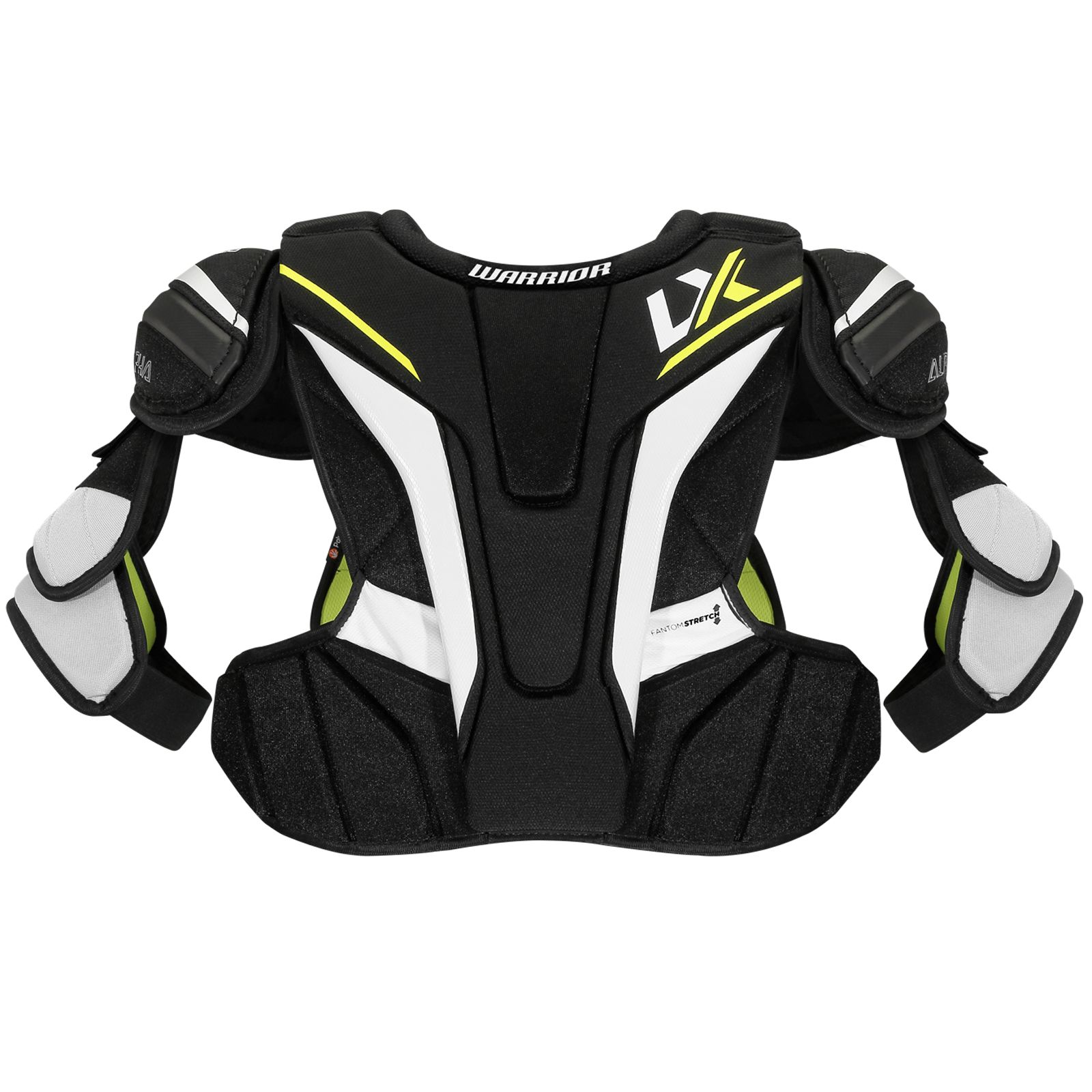 LX Pro Shoulder Pad,  image number 1