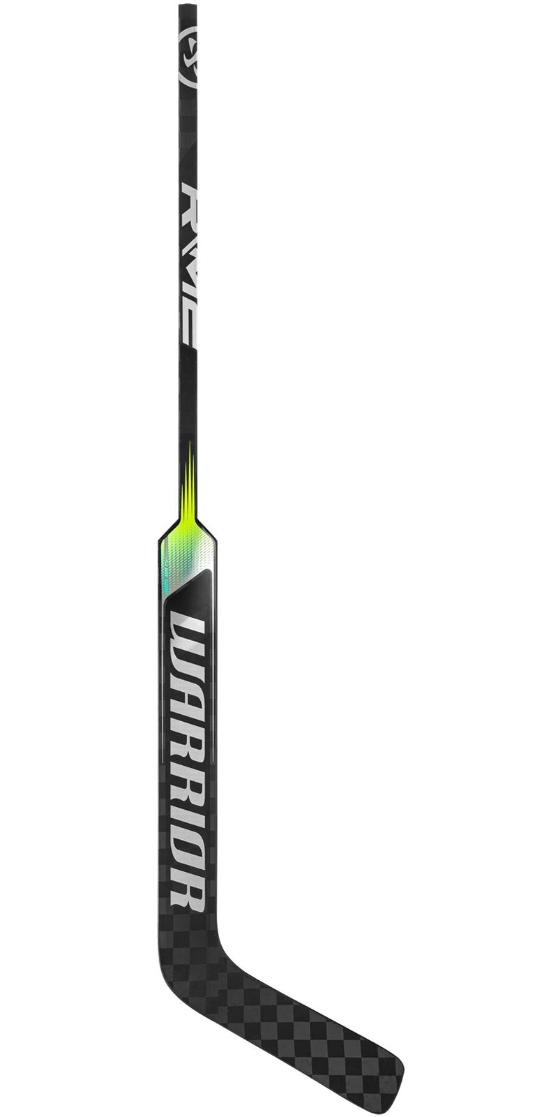 Warrior Ritual M2 Pro Plus Composite Goalie Stick - 3 Pack - Custom Design  - Senior