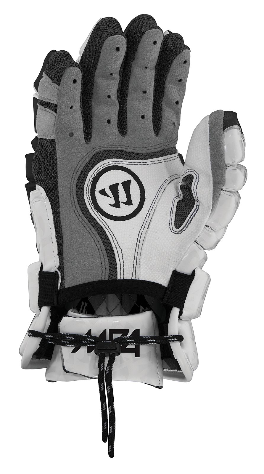 Mac daddy cheap lacrosse gloves