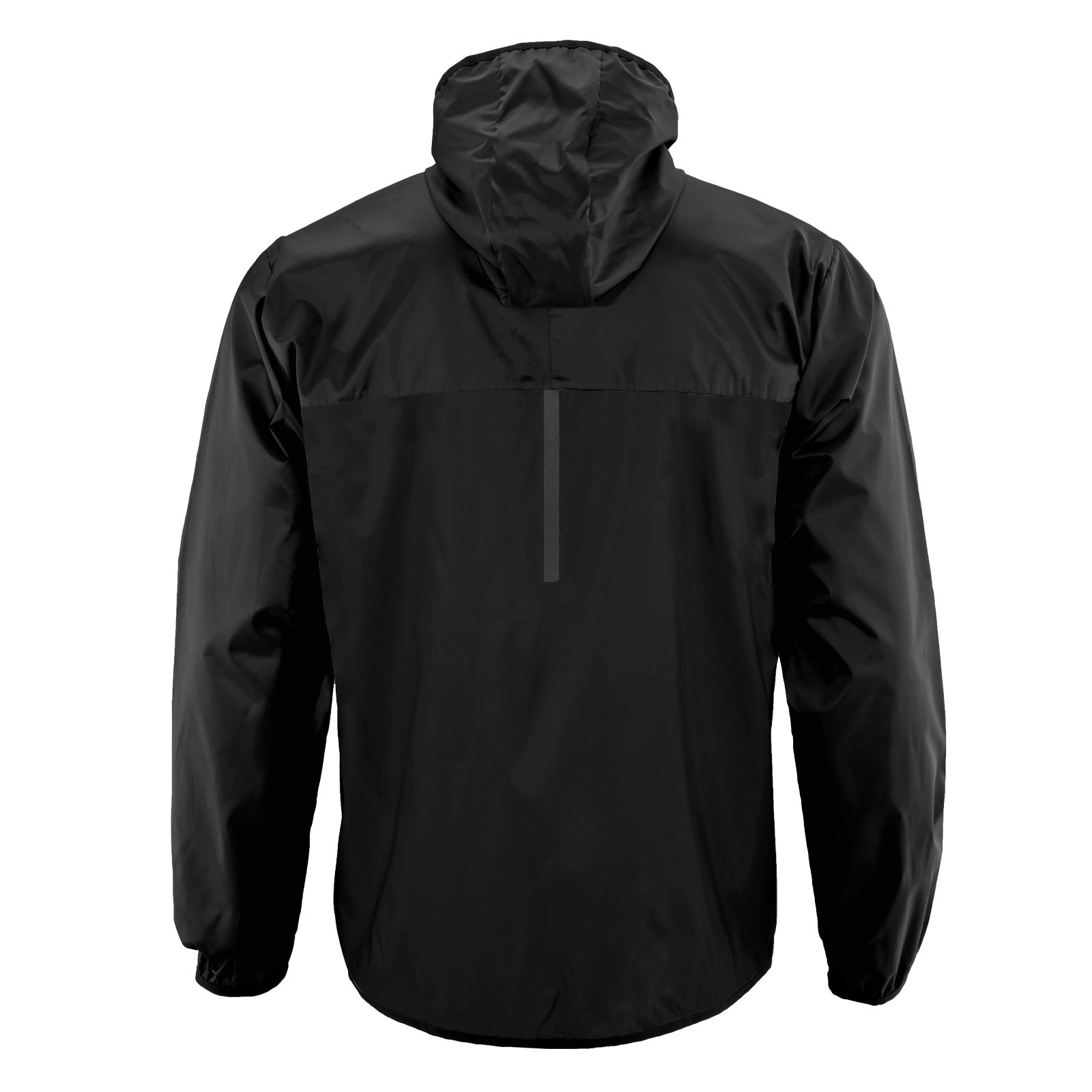 Windcheater Jacket, Black image number 2