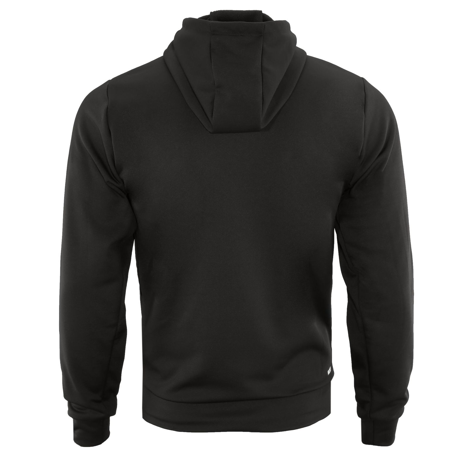 NB Core Fleece Full Zip, Black image number 2