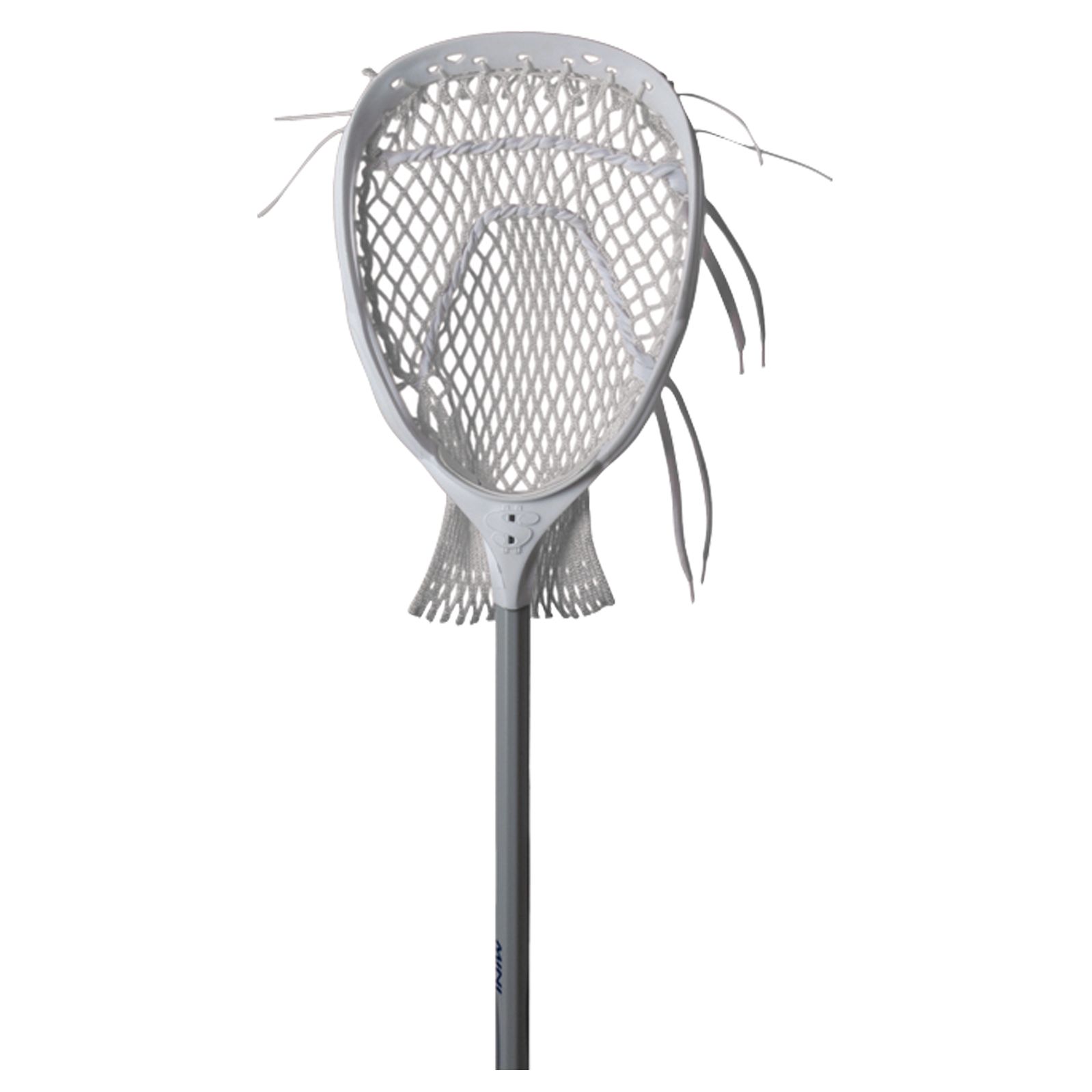 Mini Money GL Stick, White