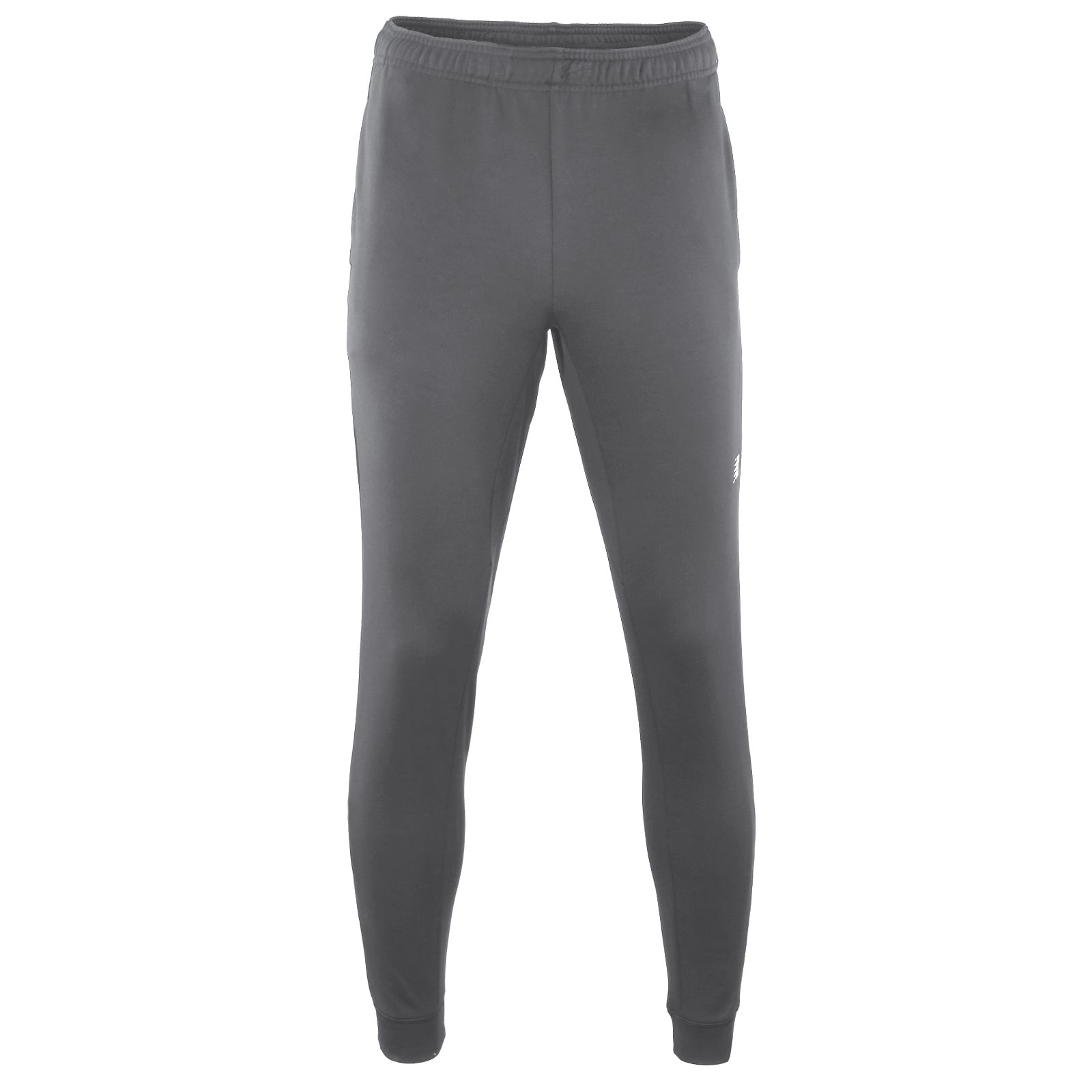 NB Core Fleece Jogger, Gunmetal image number 0