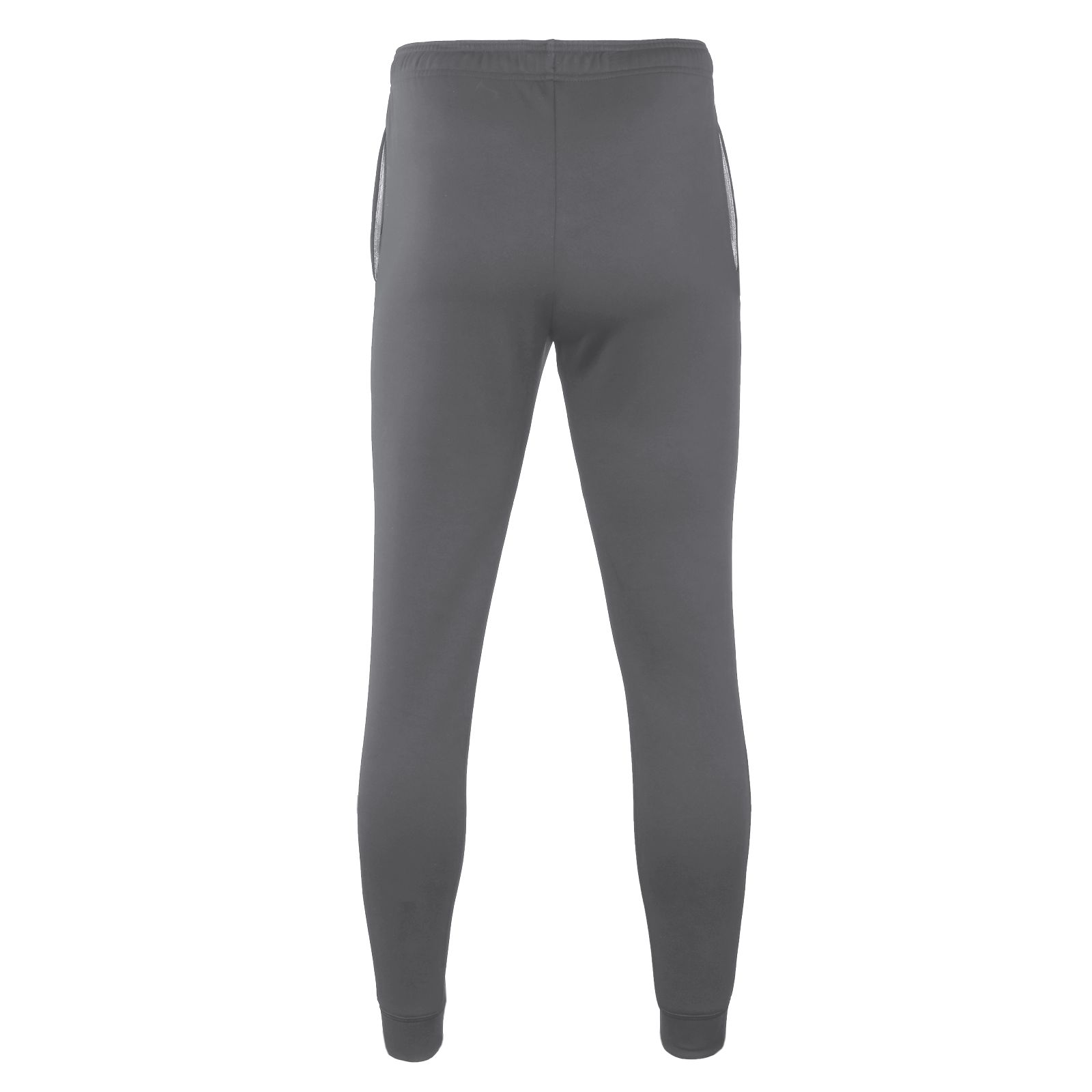 NB Core Fleece Jogger, Gunmetal image number 2