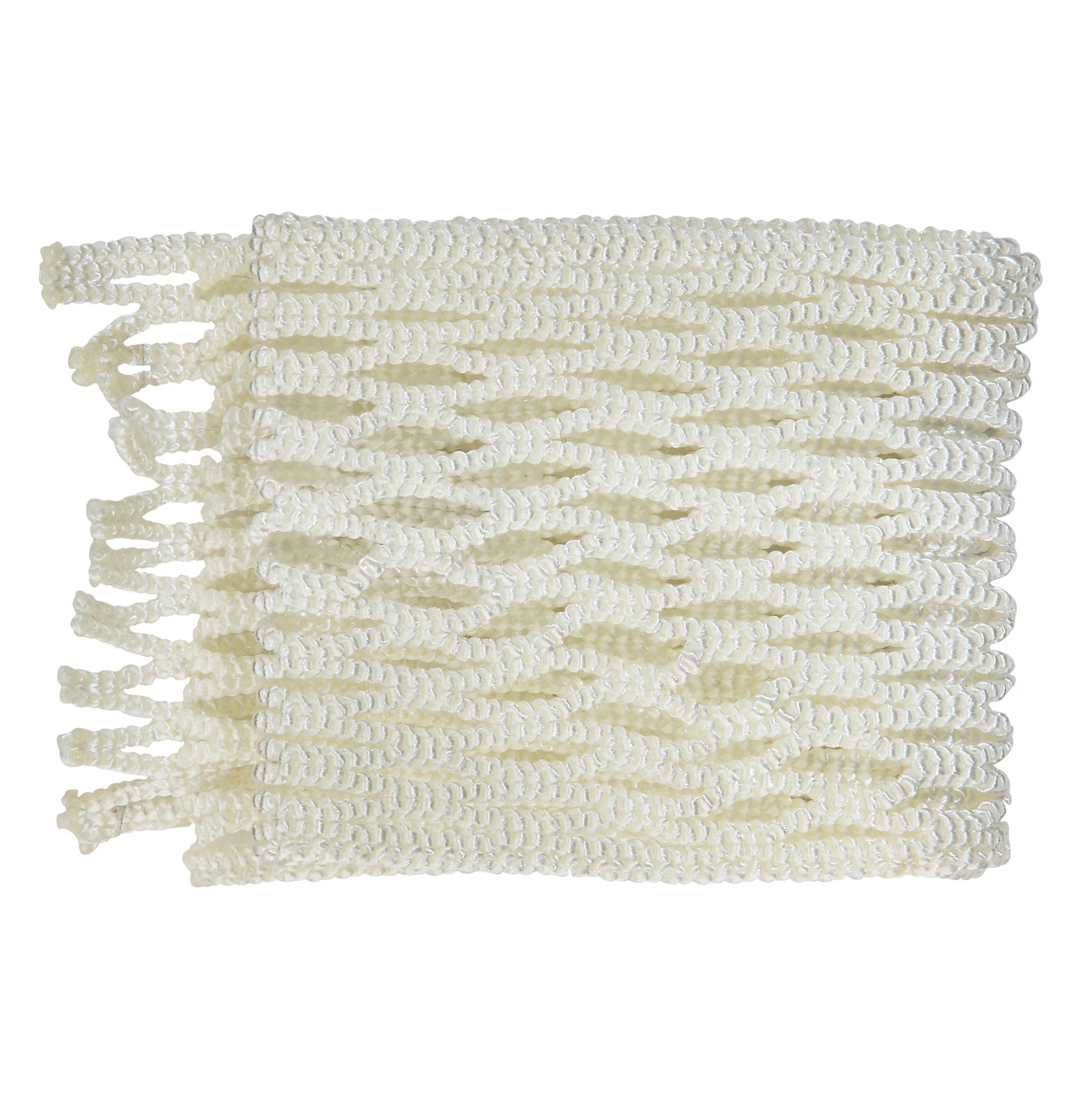BRINE SOFT MESH STRING KITS, White