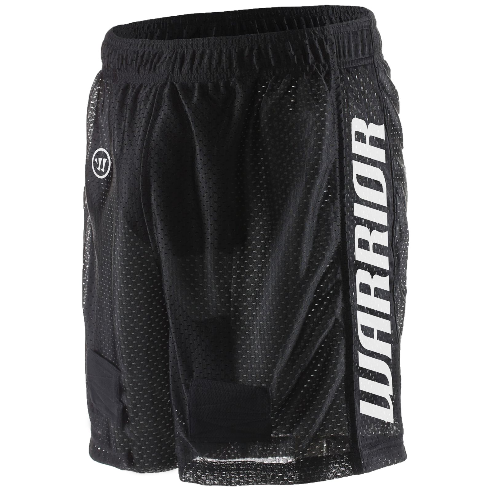 Warrior Loose Short w/ Cup