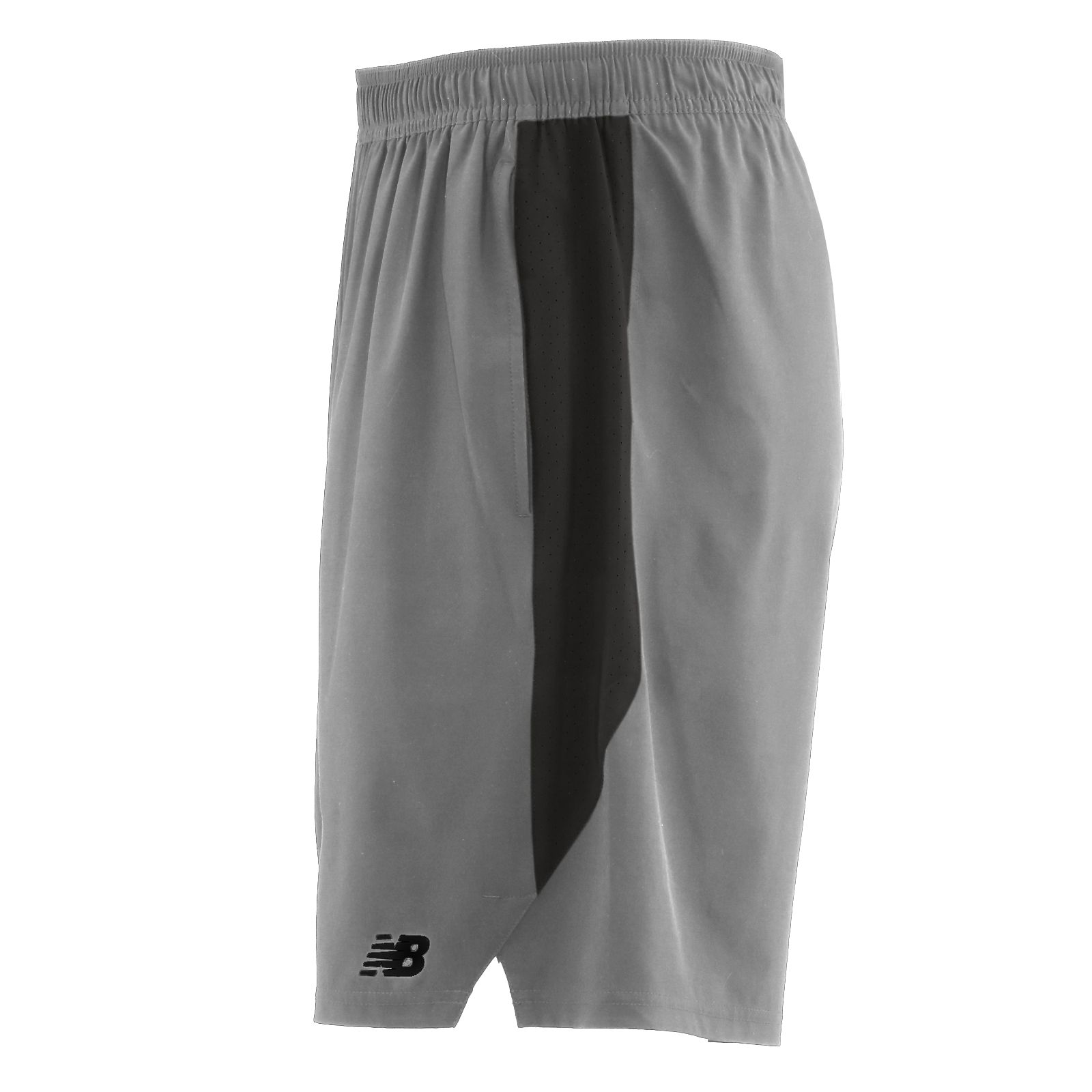 Tenacity Short, Gunmetal image number 1