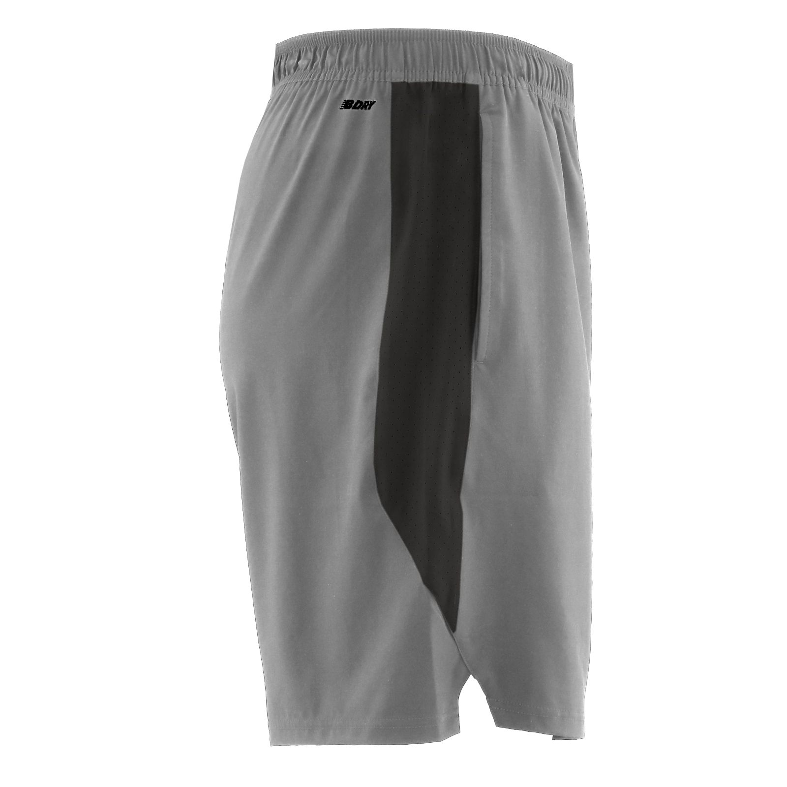 Tenacity Short, Gunmetal image number 3