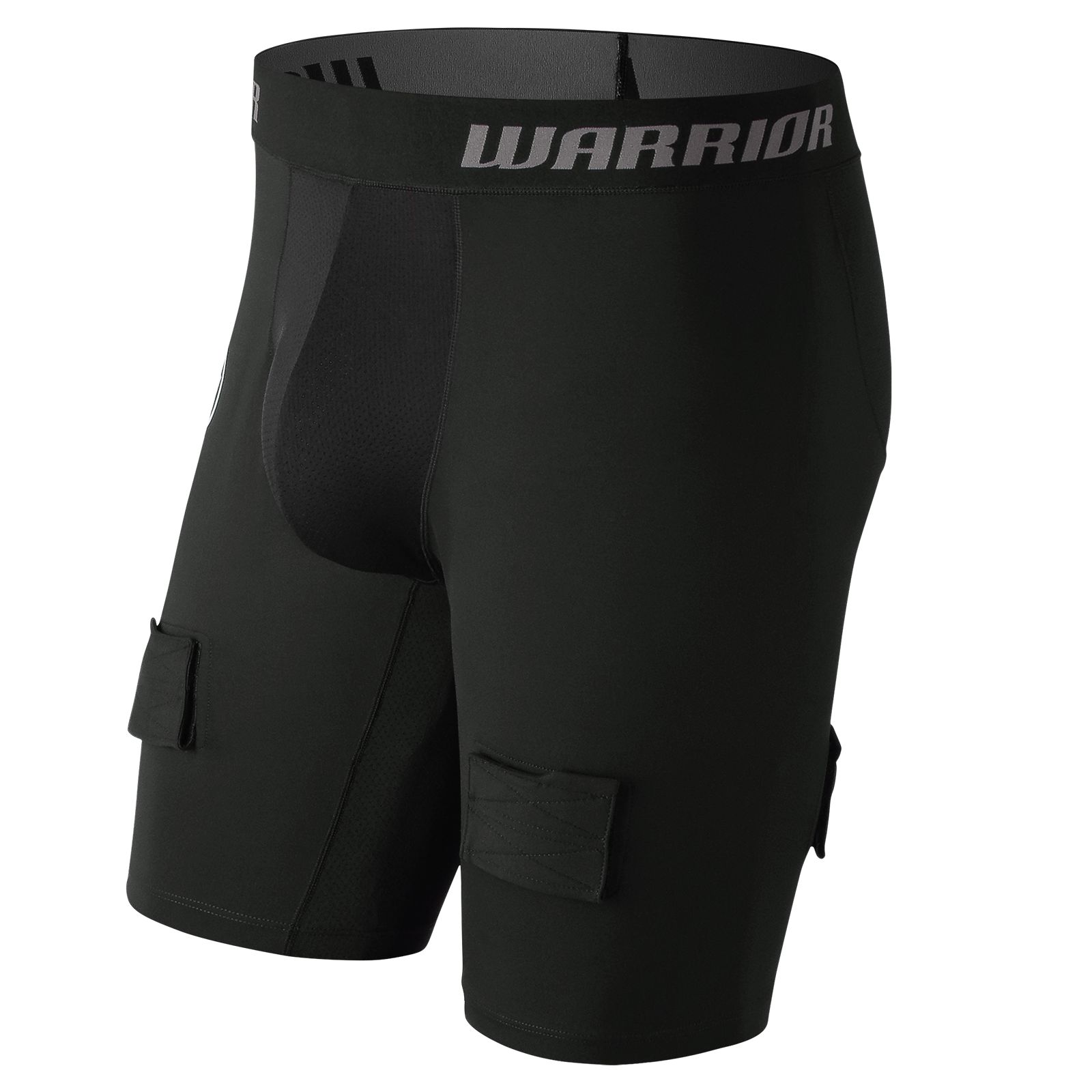 Warrior Youth Compression Jock Pant w/Cup