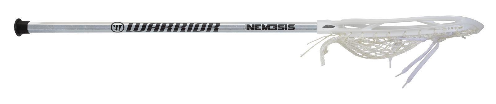 Mini Nemesis Goal Stick, White image number 1