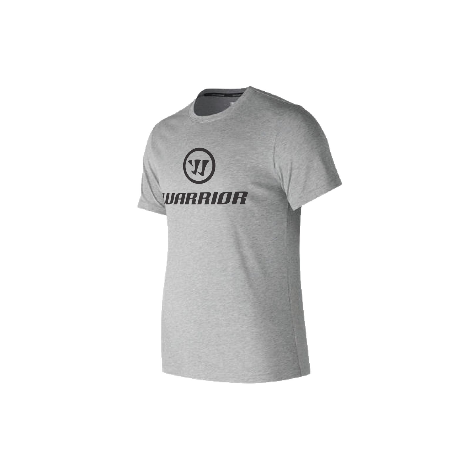 Warrior Corpo Stack Tee, Heather Charcoal image number 0