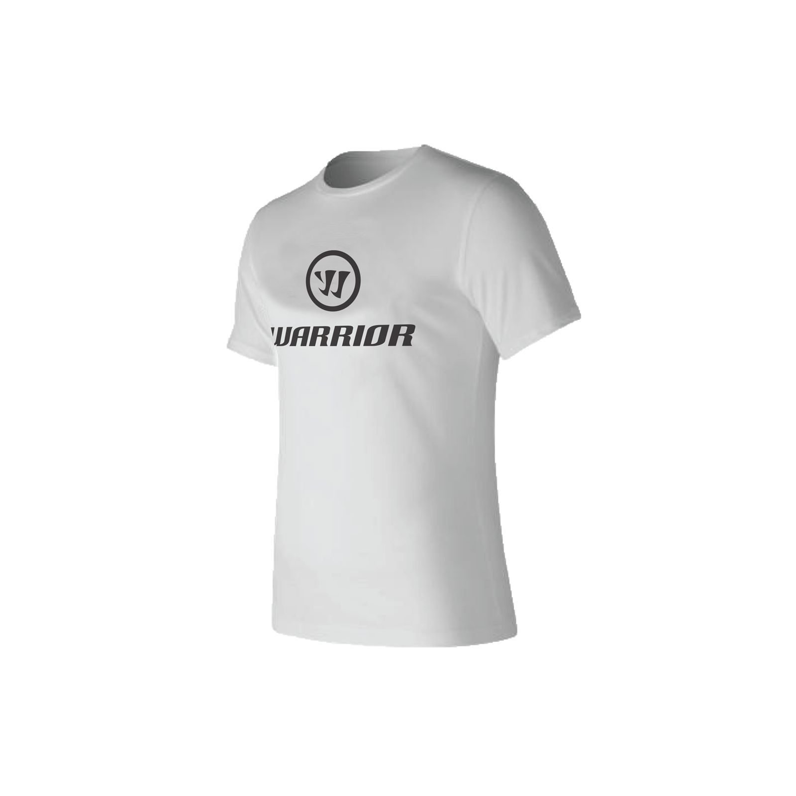 Warrior Corpo Stack Tee, White image number 0