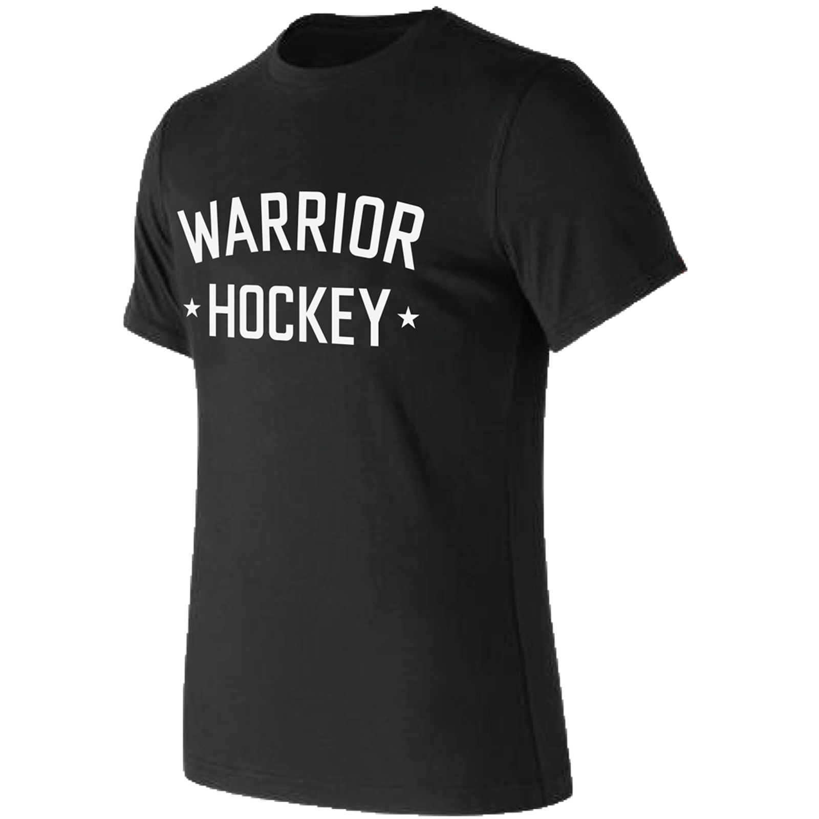 Warrior Hockey Street Tee, Black image number 0