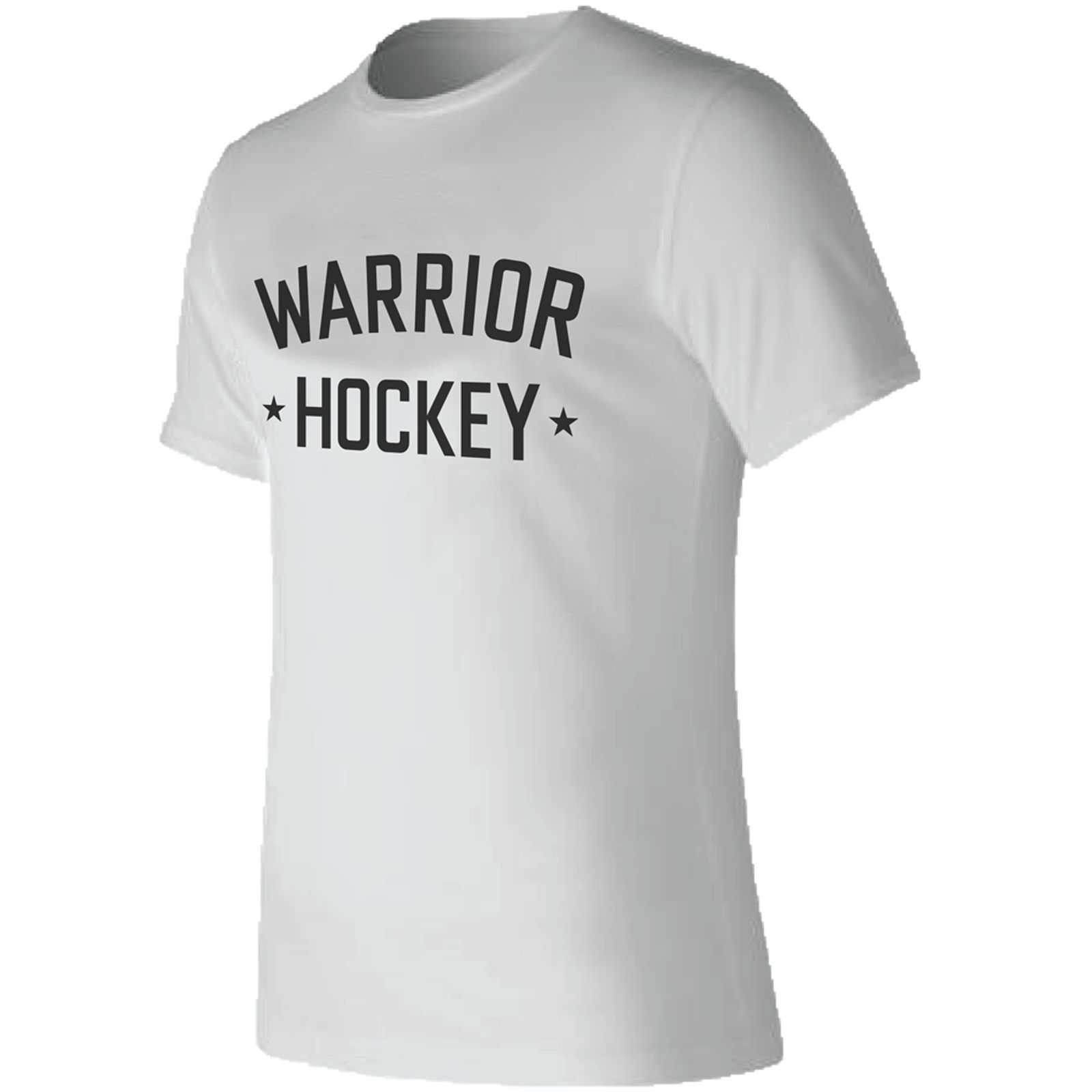 Warrior Hockey Street Tee, White image number 0