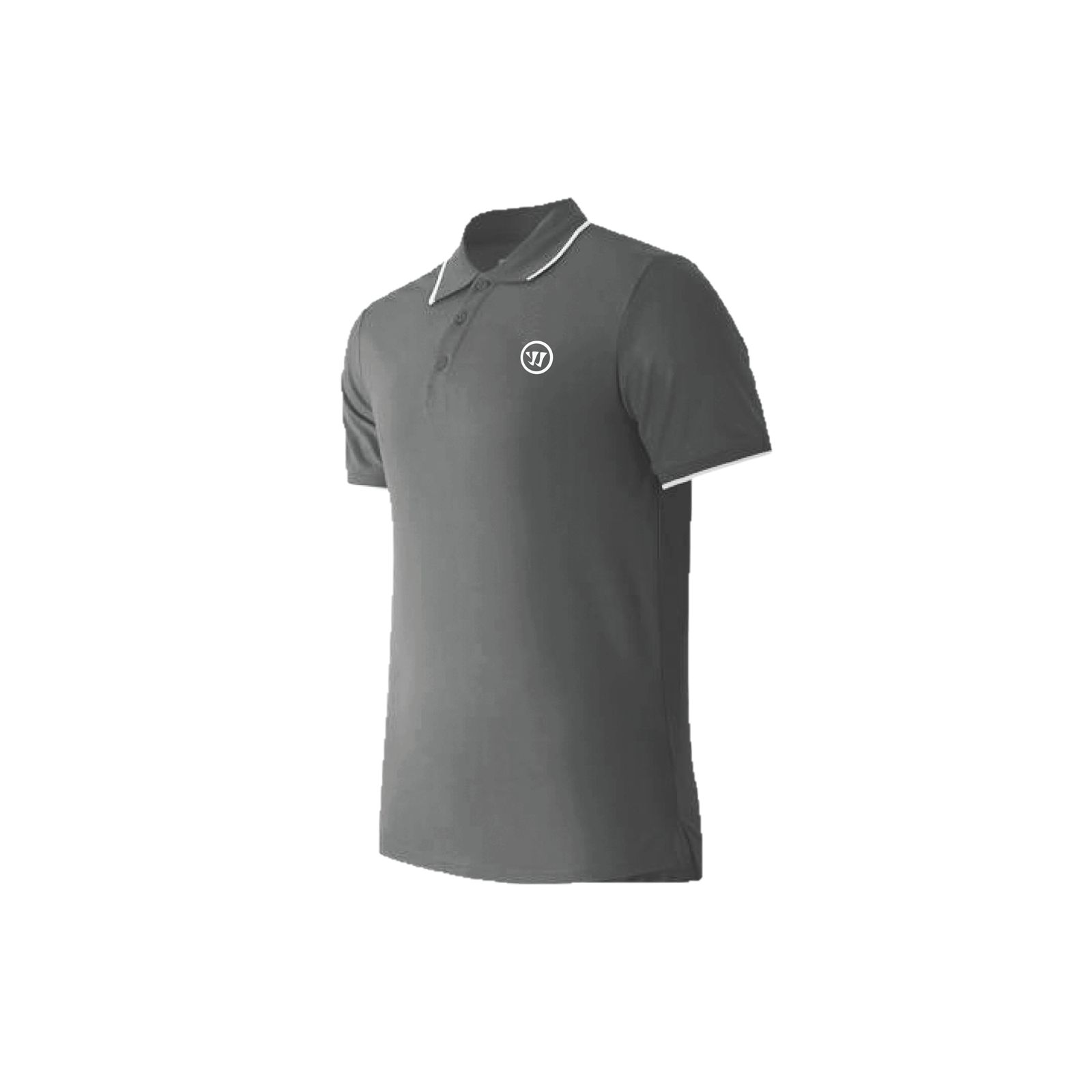 Warrior Corpo Stack Classic Polo, Magnet image number 0
