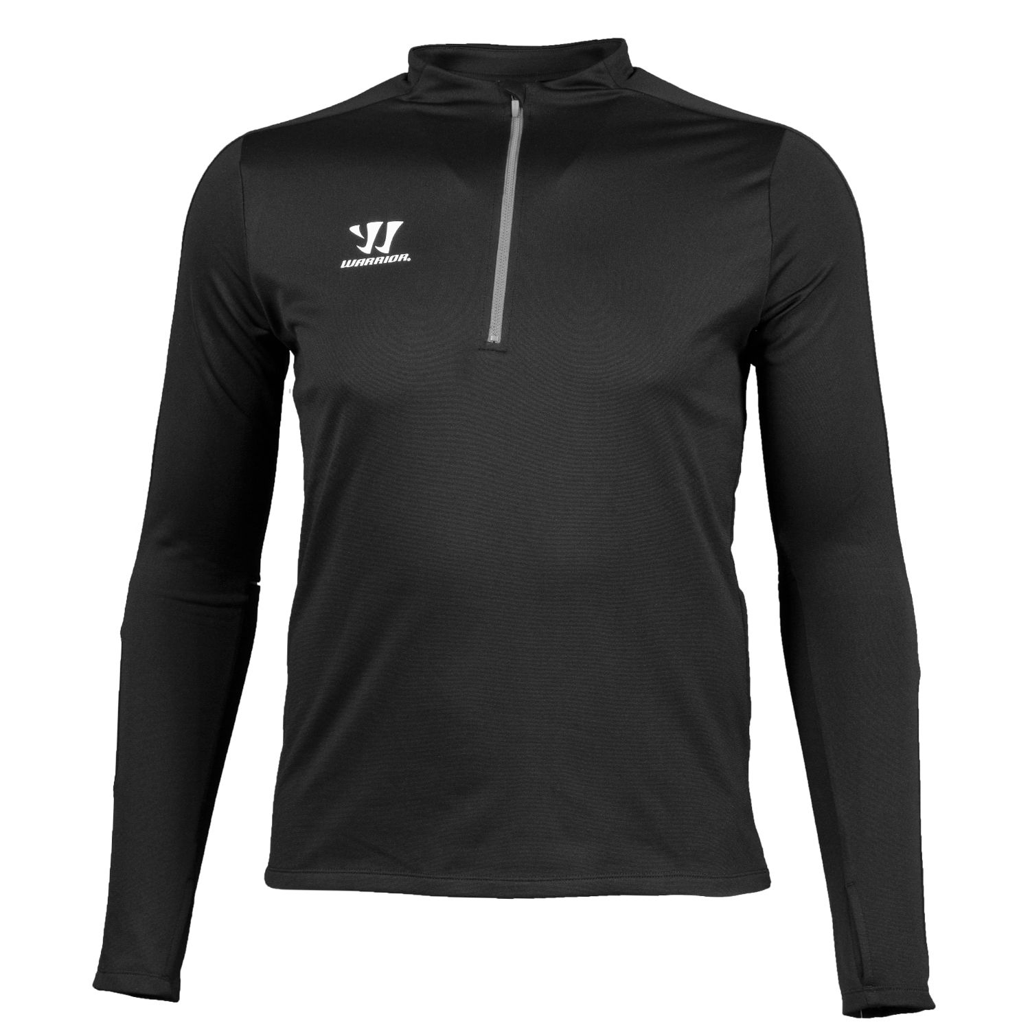 Custom Covert Hybrid Pullover