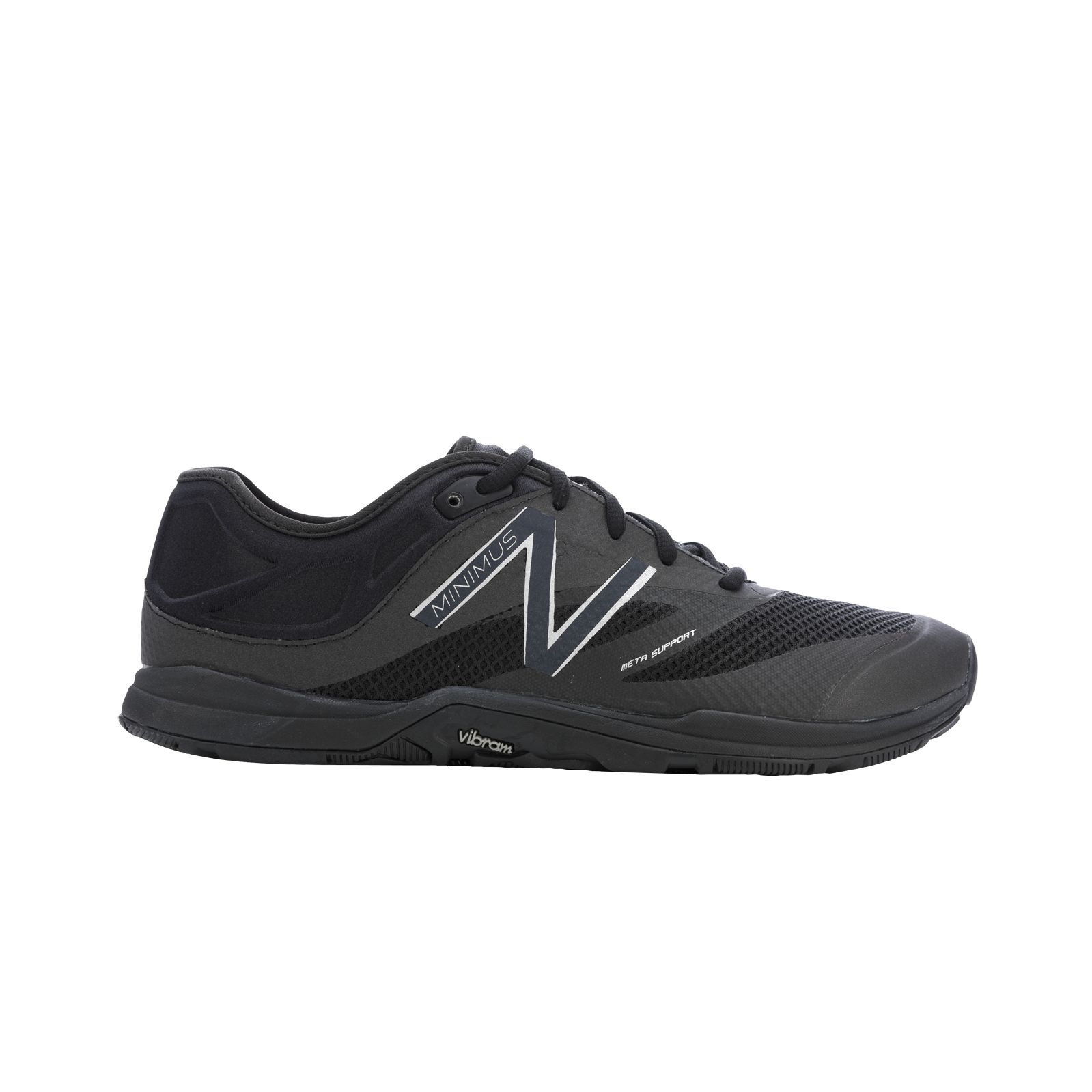 new balance men's 20v5 vibram minimus training shoe