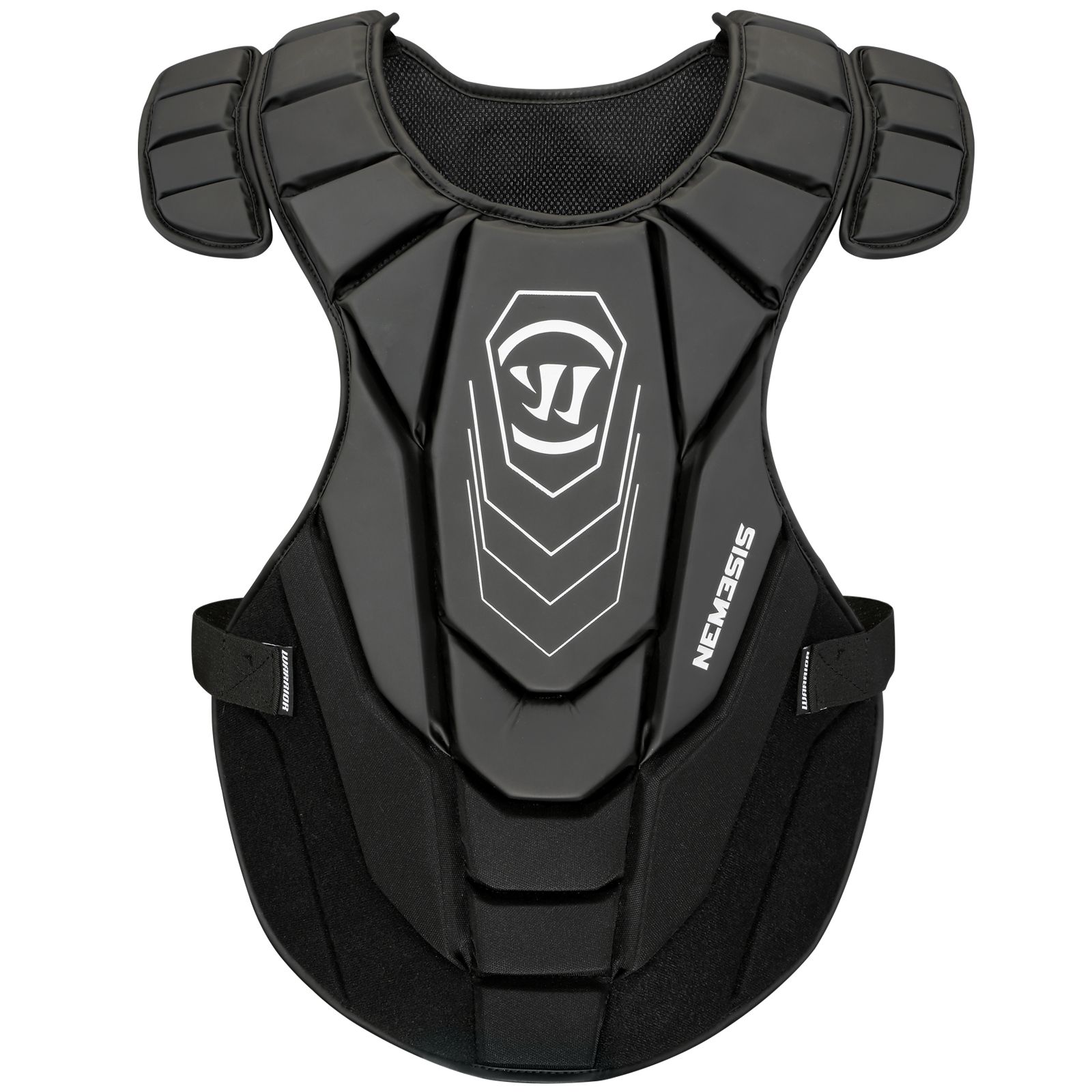 Warrior Nemesis Chest Pad