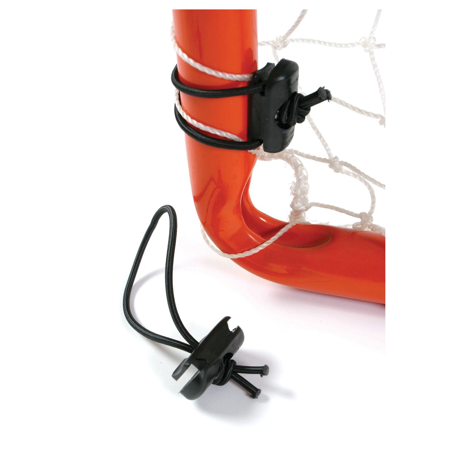 Quick Goal Fastener, Black