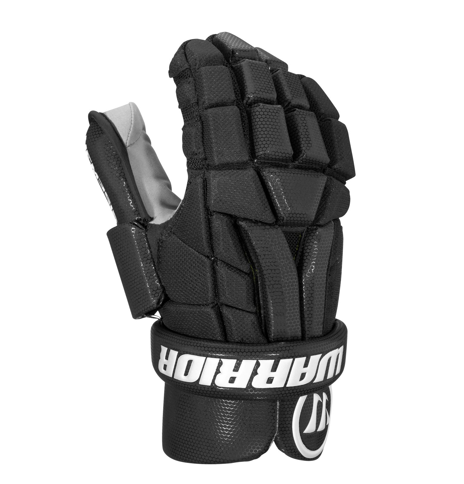 NEMESIS GOALIE GLOVE, Black image number 0