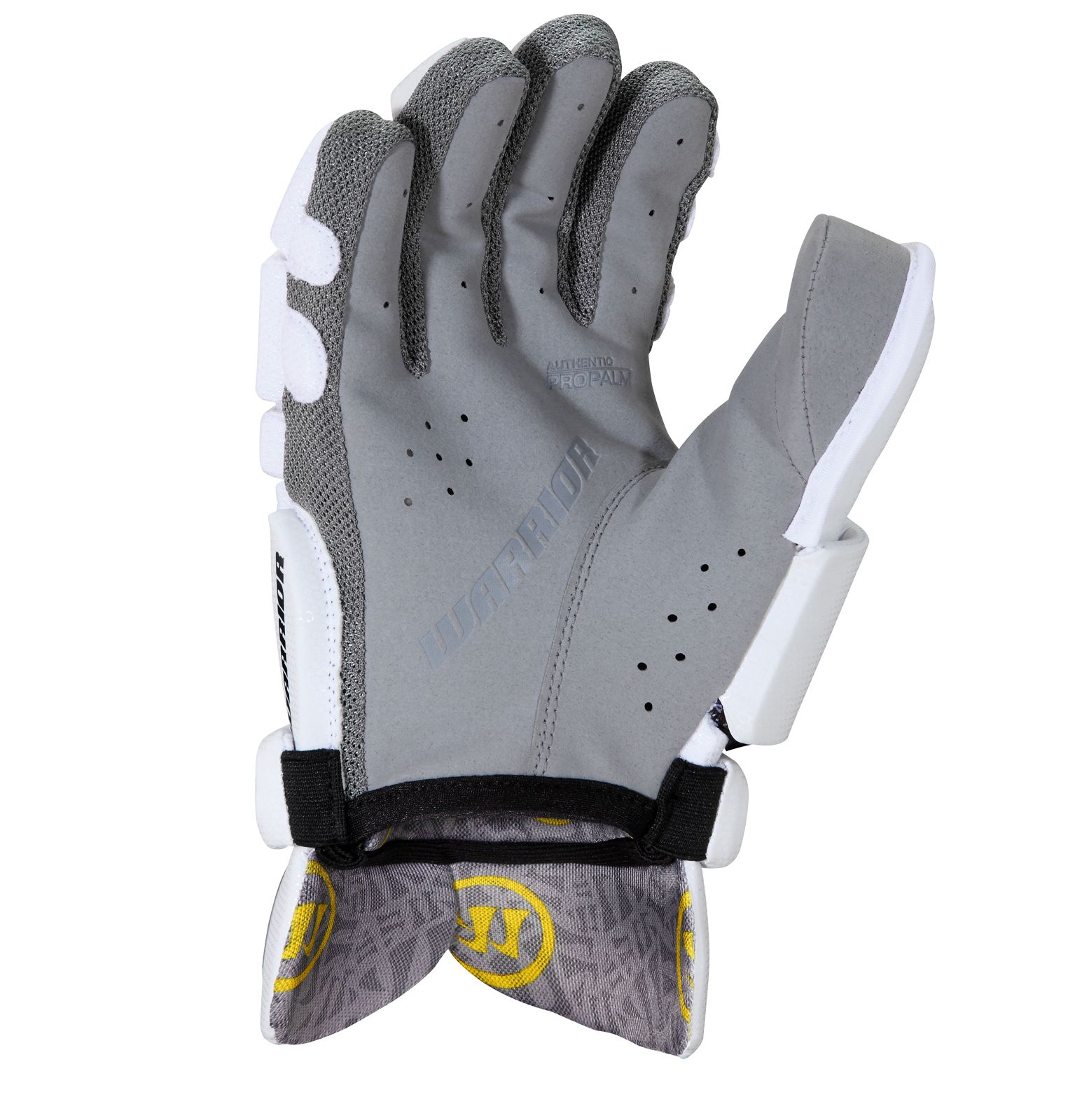 NEMESIS GOALIE GLOVE, White image number 1