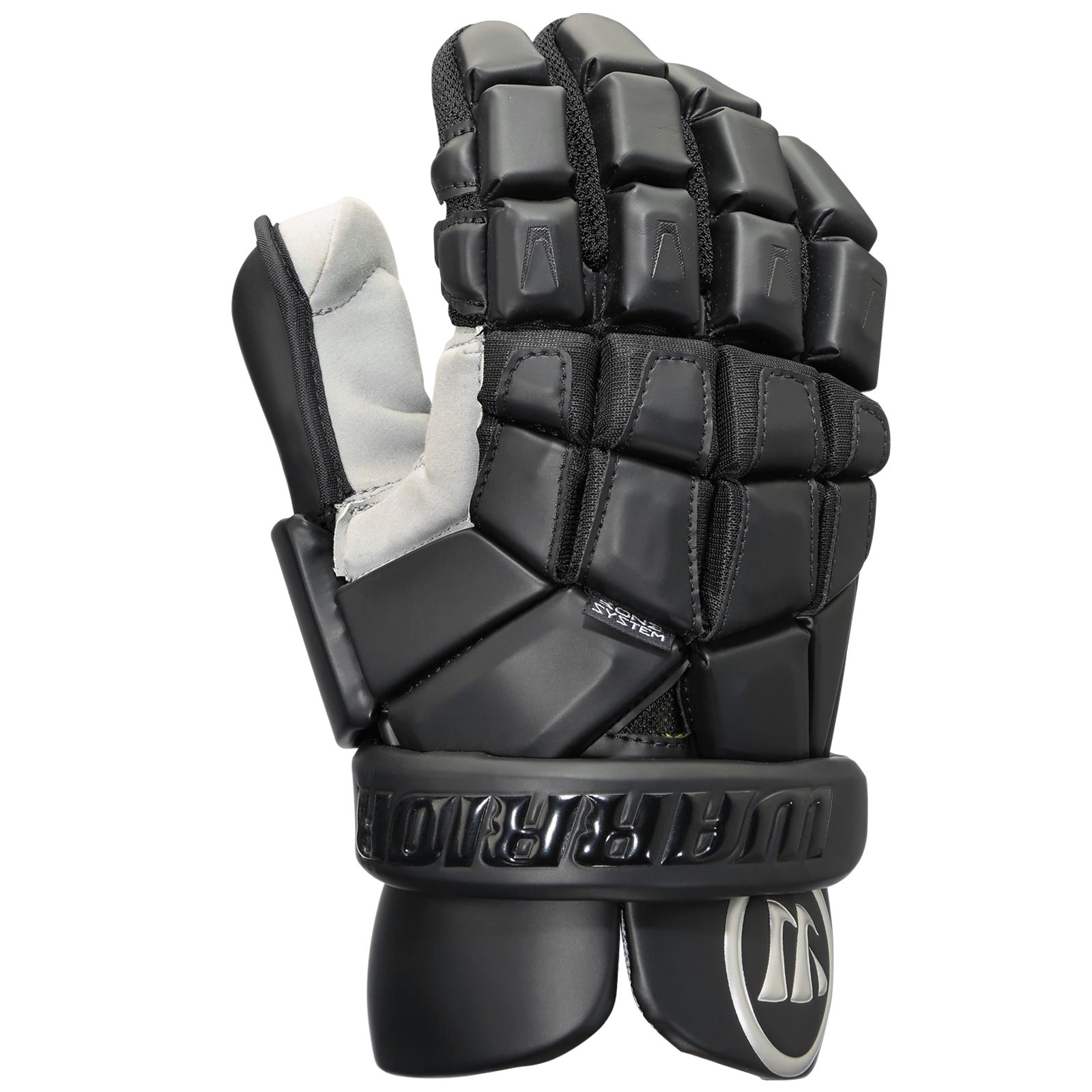 Nemesis Glove, Black image number 0