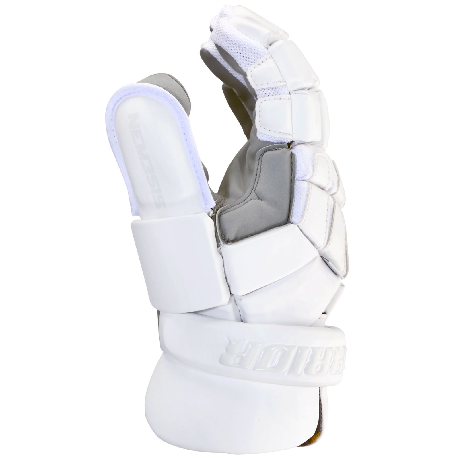 Nemesis Glove, White image number 1