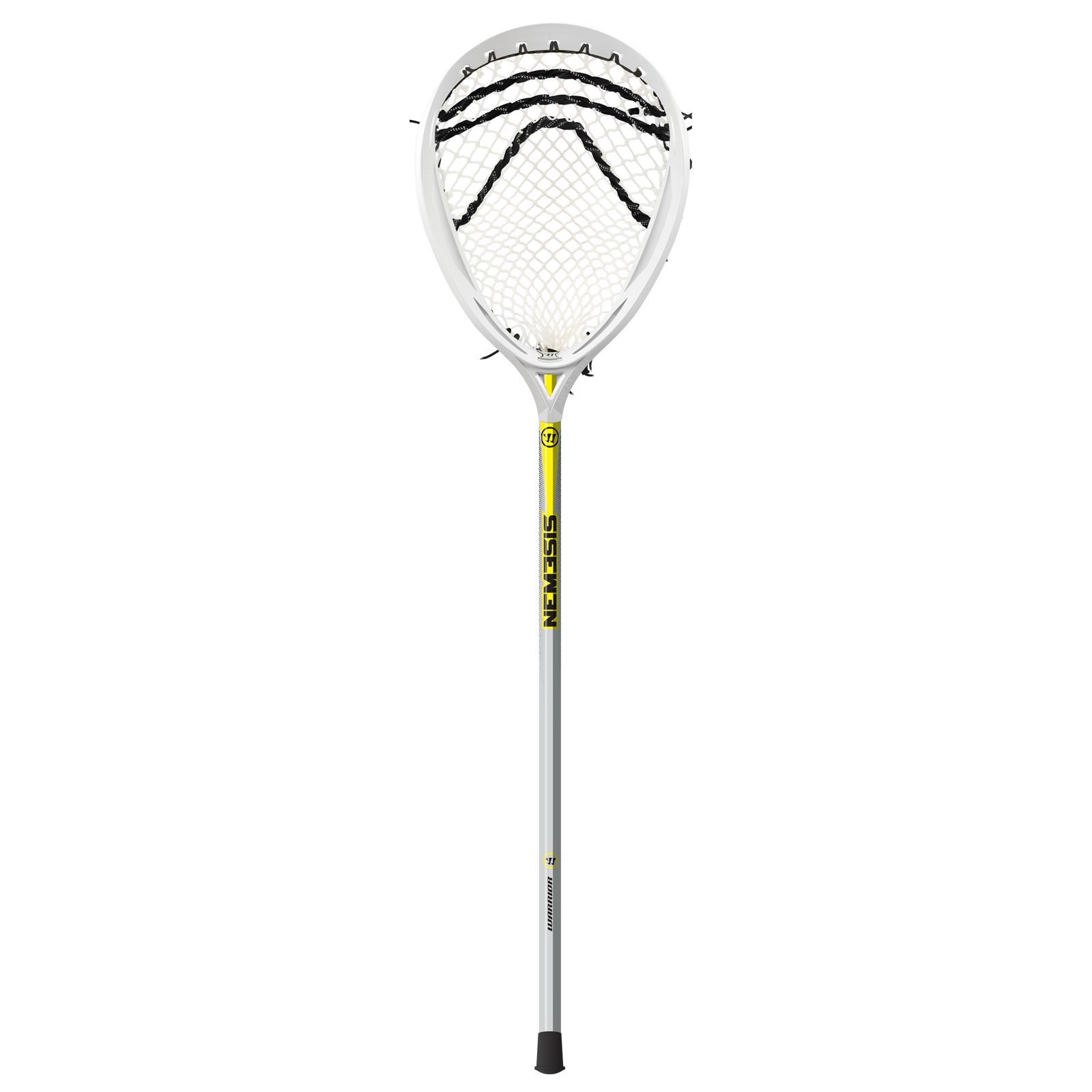 Nemesis GLE Stick, White image number 0