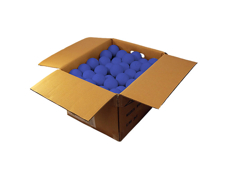 NOCSAE Balls, Blue image number 0