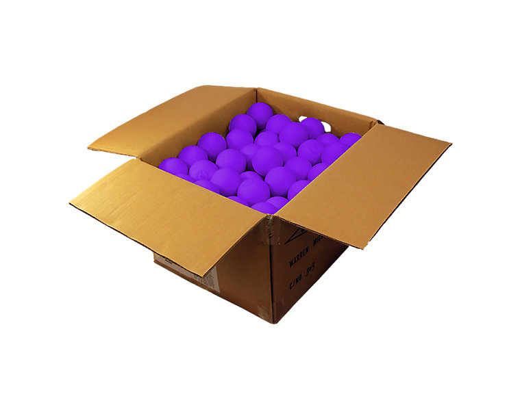 HV Lax Ball, Purple image number 0