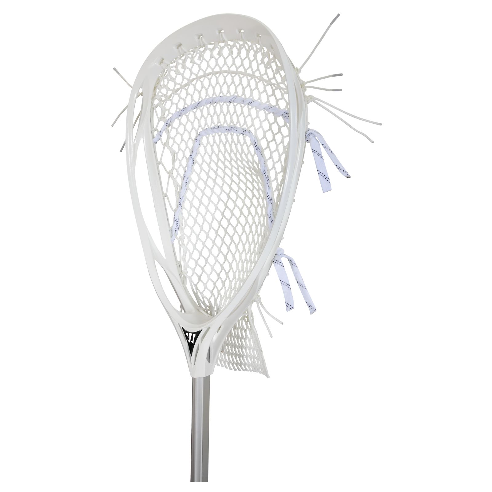 Nemesis 2 Strung 12D, White image number 0