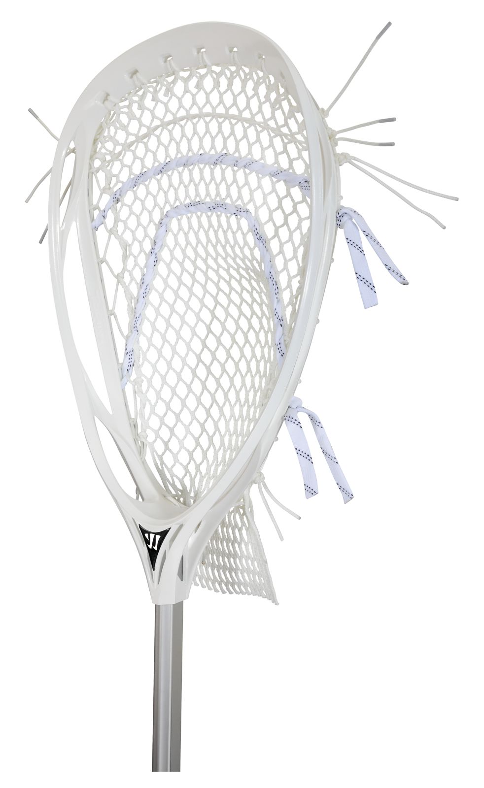 Nemesis 2 Strung, White image number 1