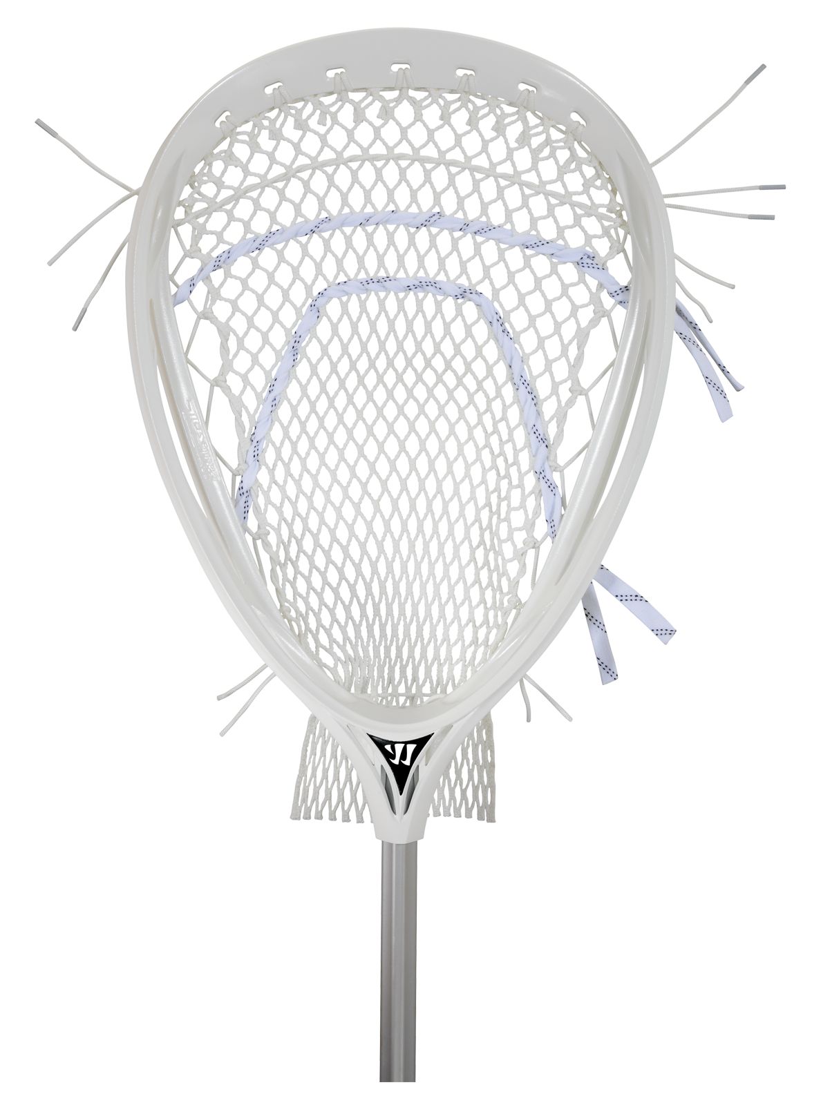 Nemesis 2 Strung, White image number 0