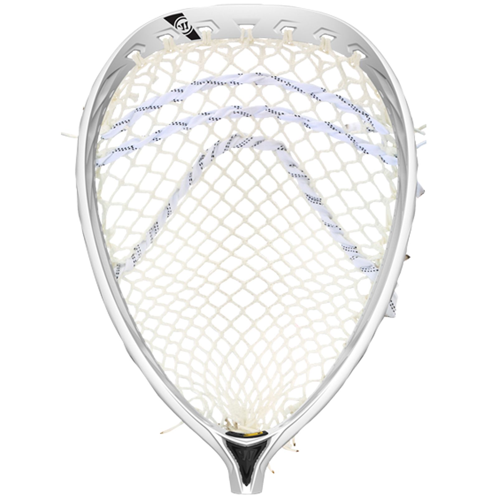 Nemesis 3 Strung, White image number 0