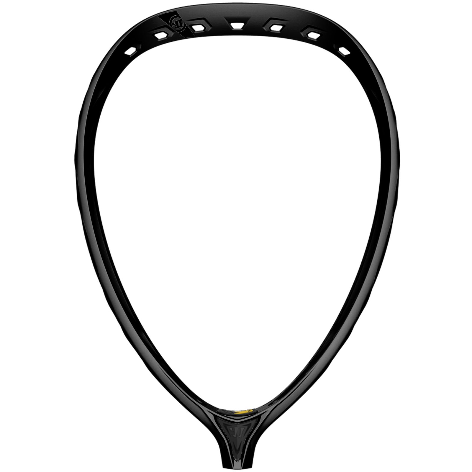 Nemesis 3 Unstrung, Black image number 0