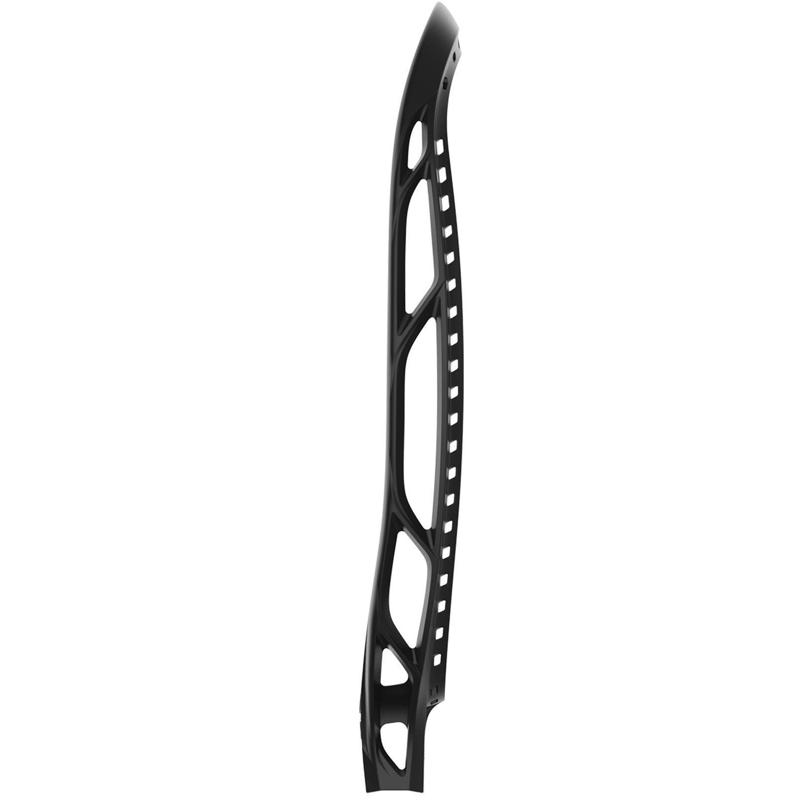 Nemesis 3 Unstrung, Black image number 1