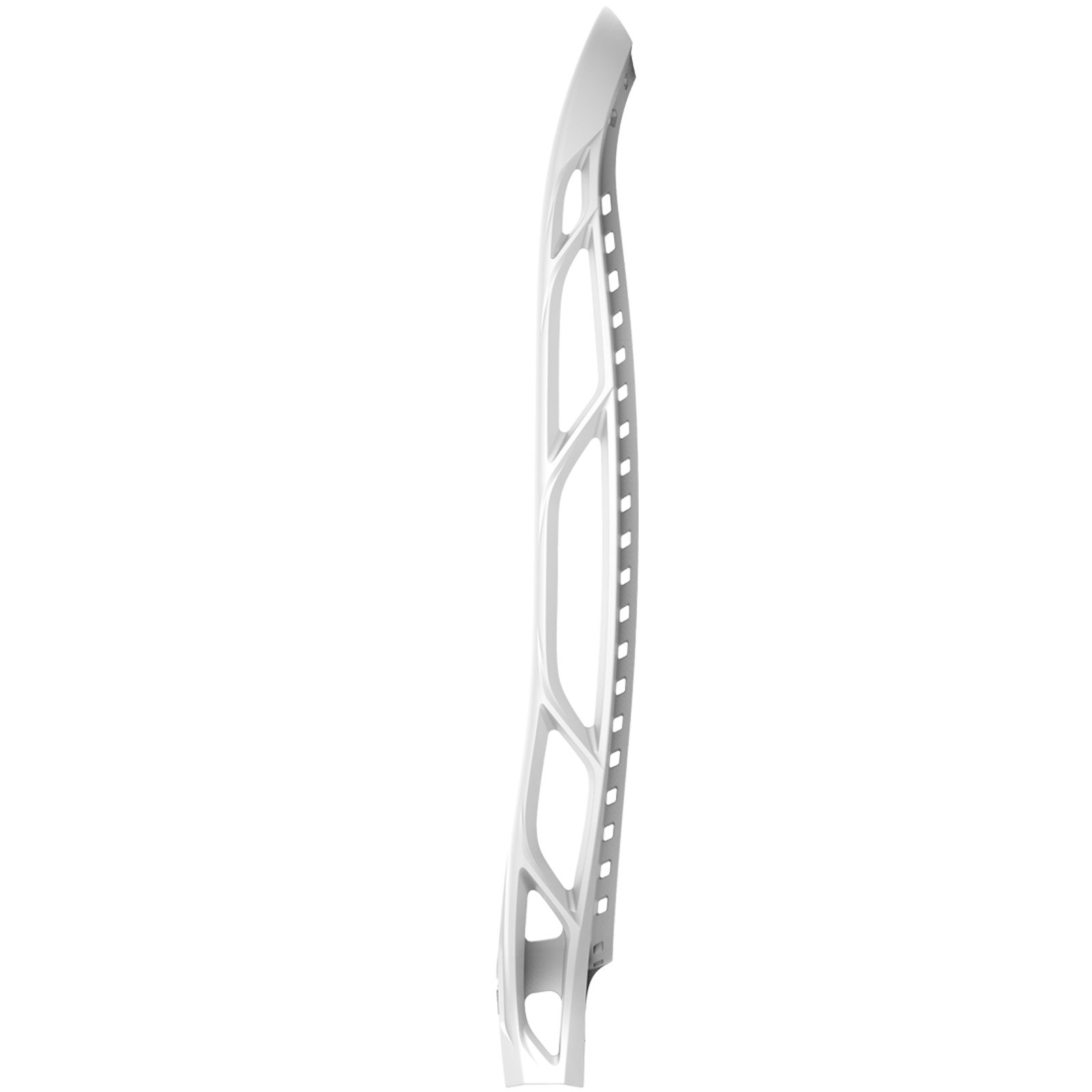 Nemesis 3 Unstrung, White image number 1