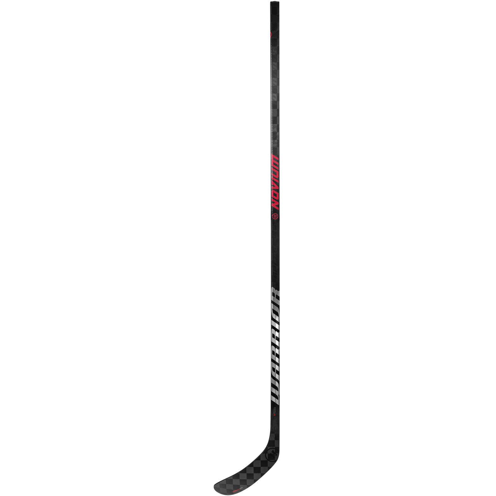 Warrior Novium Pro Hockey Stick Review 