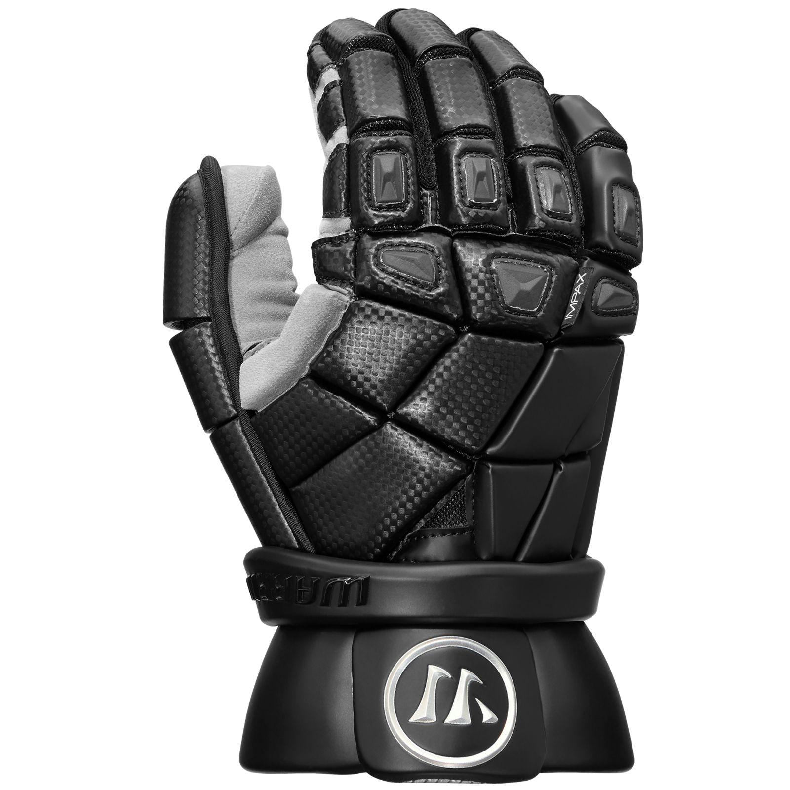 Warrior nemesis pro store goalie gloves