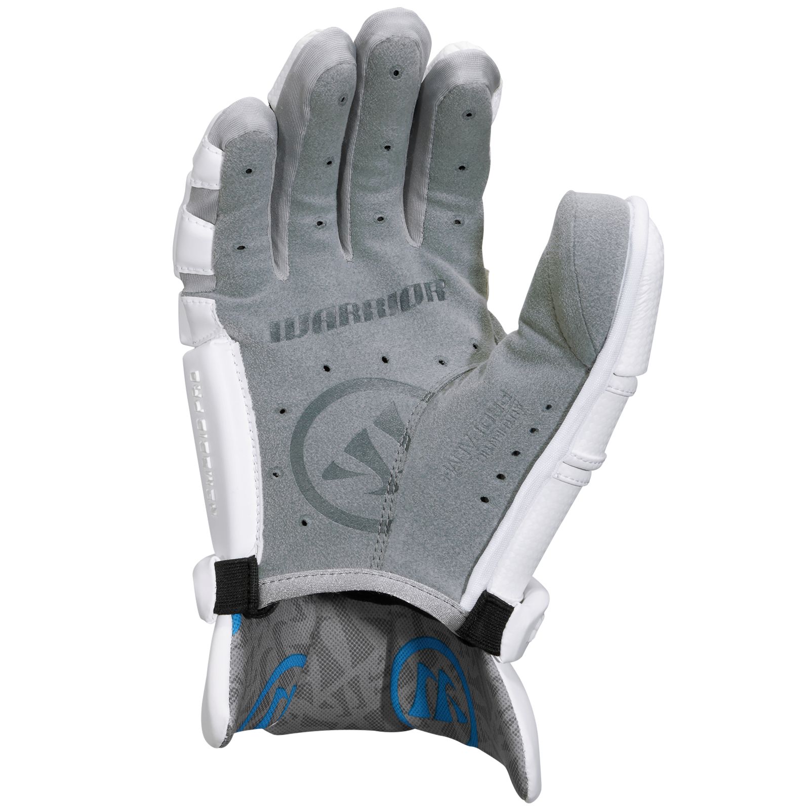 Nemesis Pro Glove, White image number 1