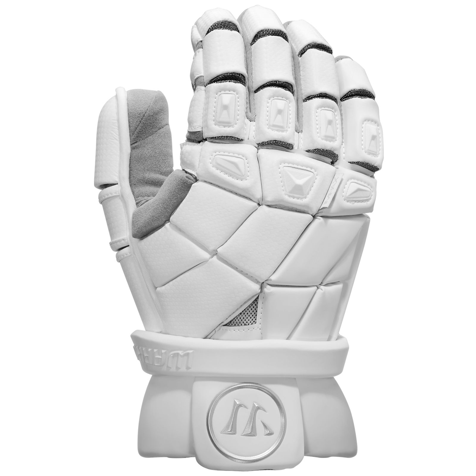 Nemesis Pro Glove, White image number 0