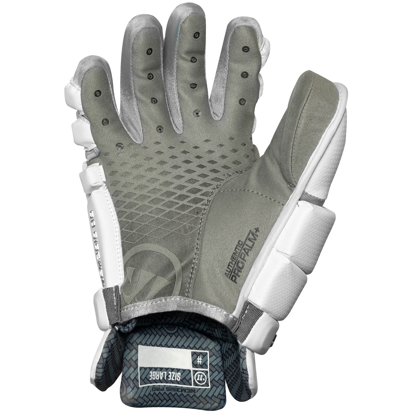 NEMESIS QS GLOVE,  image number 1