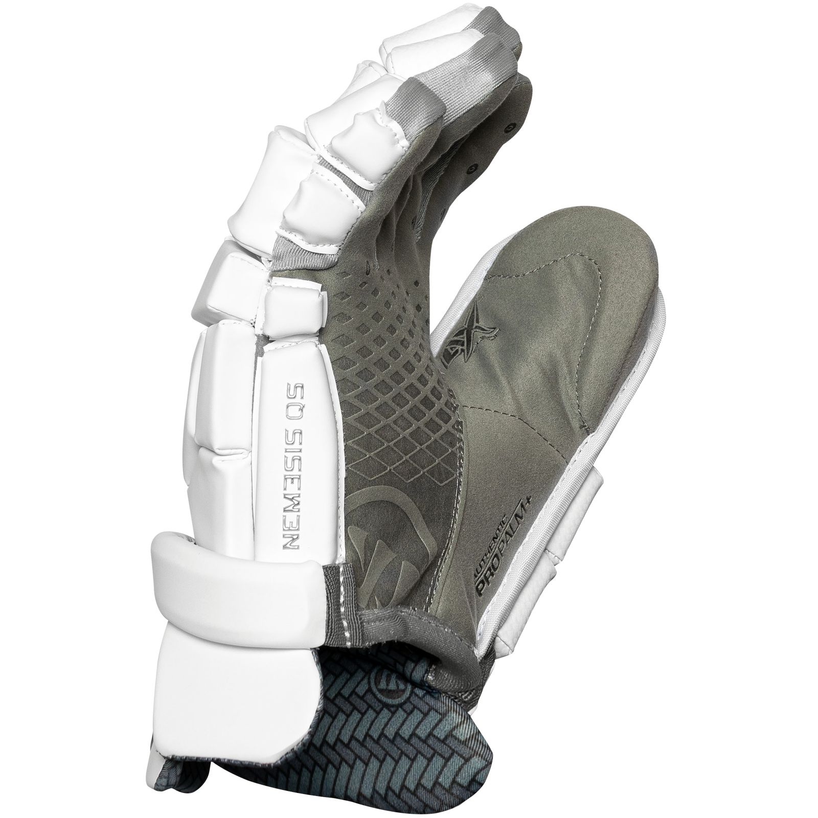 NEMESIS QS GLOVE,  image number 4