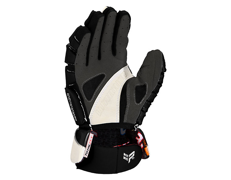 Rabil Glove , Black with White image number 1